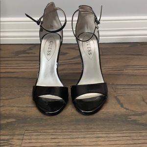 Guess Heels